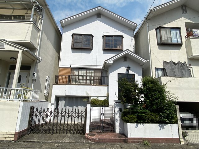 紫竹上堀川町 土地