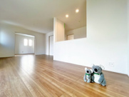 前橋市天川大島町　新築住宅の画像