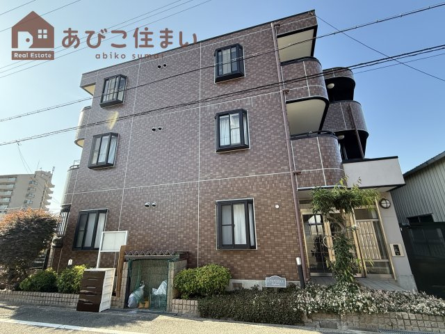 レフィナード　S・Yの外観