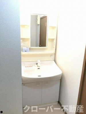 【洗面所】 | マンダリーナ