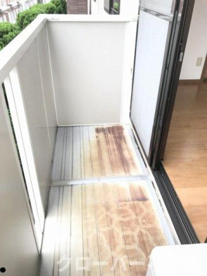 【バルコニー】 | マンダリーナ