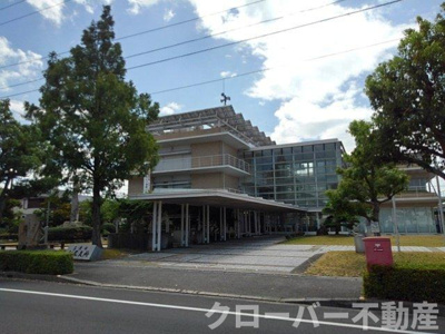 【周辺】 | マンダリーナ | 三豊市仁尾支所まで50m