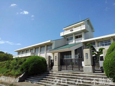 【周辺】 | マンダリーナ | 三豊市立仁尾小学校まで1100m