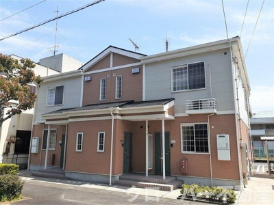 【外観】 | マンダリーナ