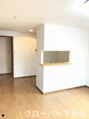 【居間・リビング】 | マンダリーナ