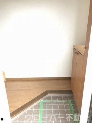 【玄関】 | マンダリーナ