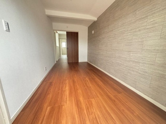 【洋室】 | 安佐南区上安2（AL上安駅）全3棟　NO2 | 2階　洋室×4　収納付きでお部屋がスッキリ広く使えます。