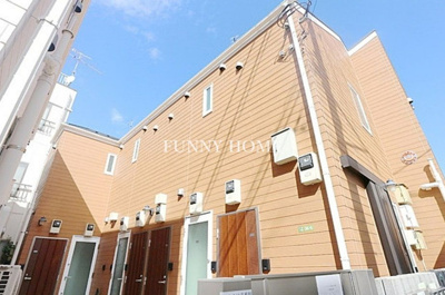 【その他共用部分】 | サークルハウス三宿弐番館