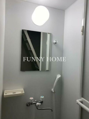 【浴室】 | サークルハウス三宿弐番館