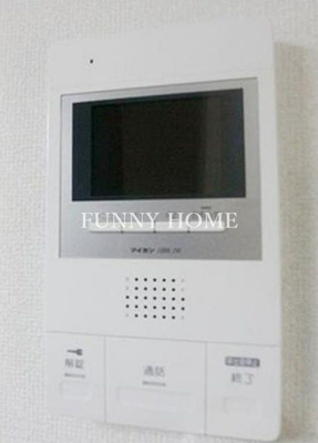 【セキュリティ】 | サークルハウス三宿弐番館