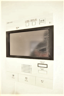 【セキュリティ】 | エスリード阿波座ラグジェ