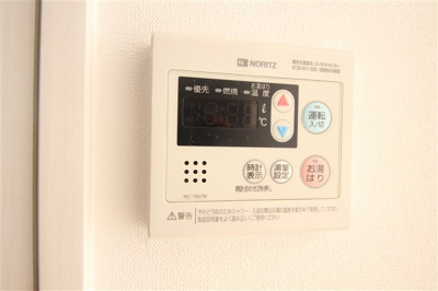 【設備】 | エスリード阿波座ラグジェ