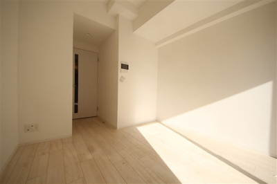 【居間・リビング】 | エスリード阿波座ラグジェ