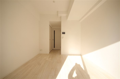 【居間・リビング】 | エスリード阿波座ラグジェ