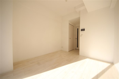 【居間・リビング】 | エスリード阿波座ラグジェ