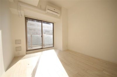 【居間・リビング】 | エスリード阿波座ラグジェ