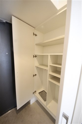 【収納】 | エスリード阿波座ラグジェ