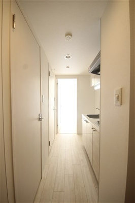 【居間・リビング】 | エスリード阿波座ラグジェ