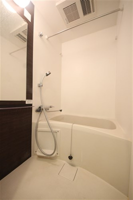 【浴室】 | エスリード阿波座ラグジェ