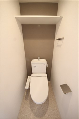 【トイレ】 | エスリード阿波座ラグジェ