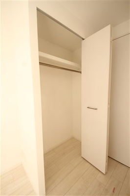 【収納】 | エスリード阿波座ラグジェ