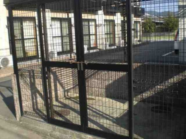 【その他】 | レオパレス瀬高Ｃ