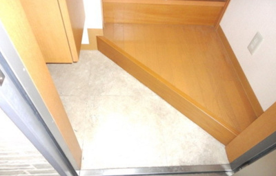 【玄関】 | エバーパティオHA