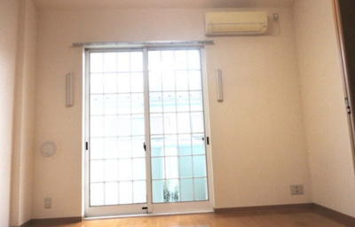 【居間・リビング】 | エバーパティオHA