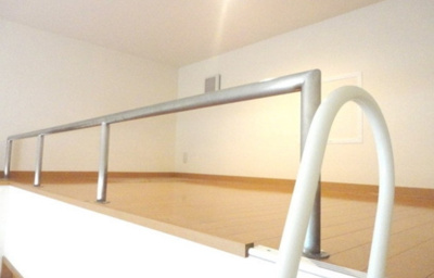 【内装】 | エバーパティオHA