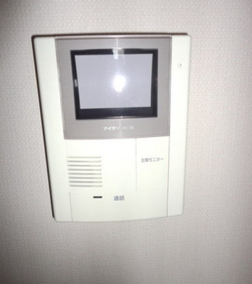 【セキュリティ】 | エバーパティオHA