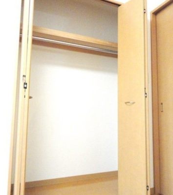 【収納】 | エバーパティオHA