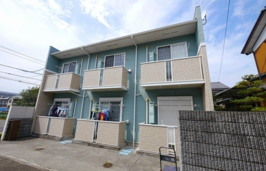 エバーパティオHA