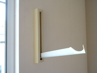 【内装】 | エバーパティオHA