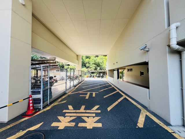 万葉ハイツ舞子のその他