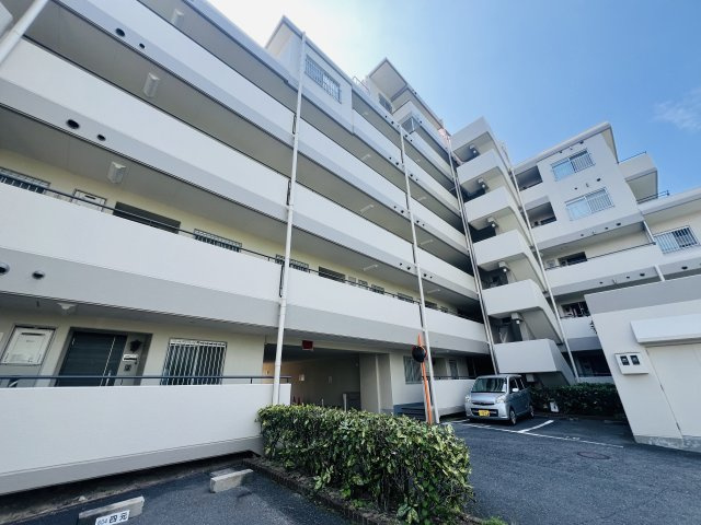 万葉ハイツ舞子のその他