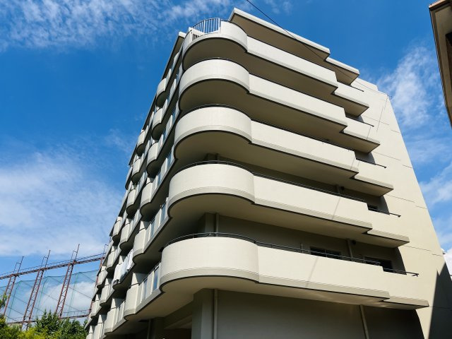 万葉ハイツ舞子のその他