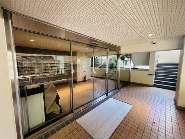 万葉ハイツ舞子のその他