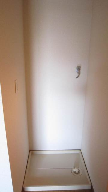 エスペランサ城南の内装|他号室参考写真