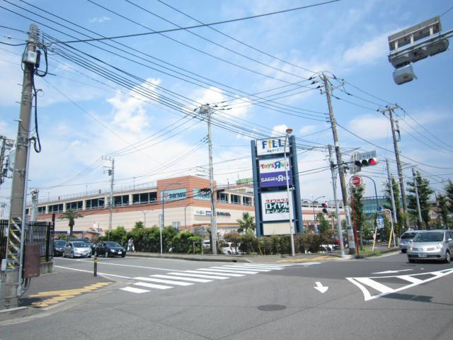 エスペランサ城南