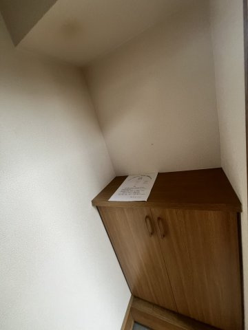 エスペランサ城南の内装