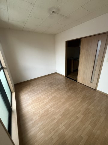 エスペランサ城南の居間・リビング