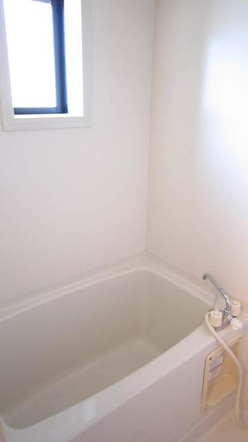 エスペランサ城南の浴室|他号室参考写真