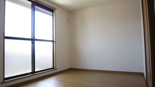 エスペランサ城南の洋室|他号室参考写真