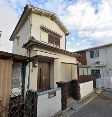 【外観】 | 西島戸建Ⅱ