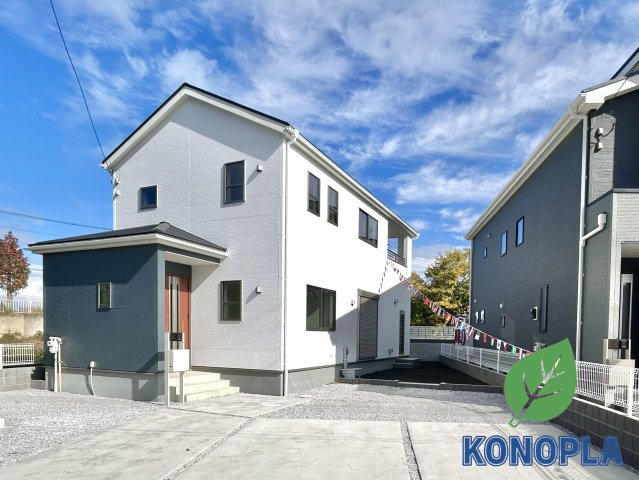 【新築戸建】第5高崎寺尾