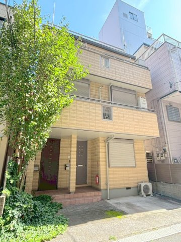 Ｍメゾンのその他共用部分