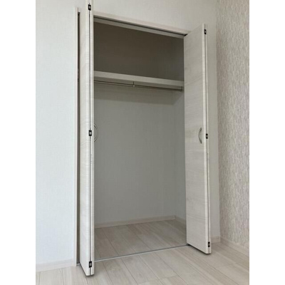 【収納】 | エスパース恋ヶ窪ＢＡＳＥⅡ