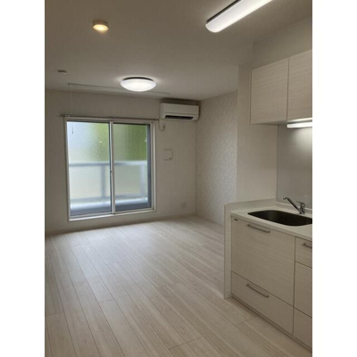 【居間・リビング】 | エスパース恋ヶ窪ＢＡＳＥⅡ