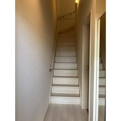 【収納】 | エスパース恋ヶ窪ＢＡＳＥⅡ