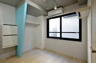 【居間・リビング】 | Granz目白Ⅱ